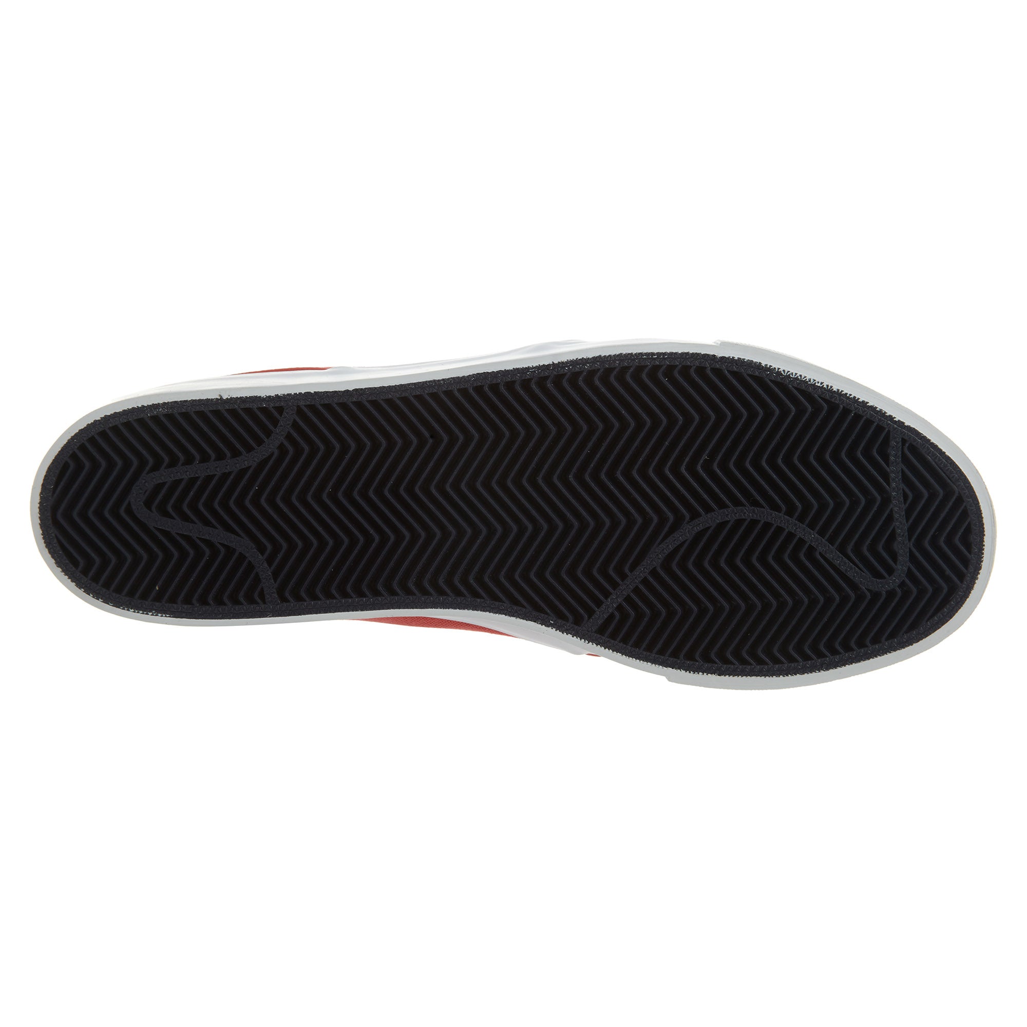 Nike Zoom Stefan Janoski Cnvs Track Red/Obsidian