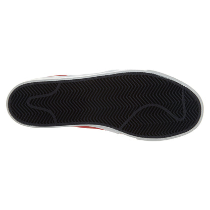 Nike Zoom Stefan Janoski Cnvs Track Red/Obsidian