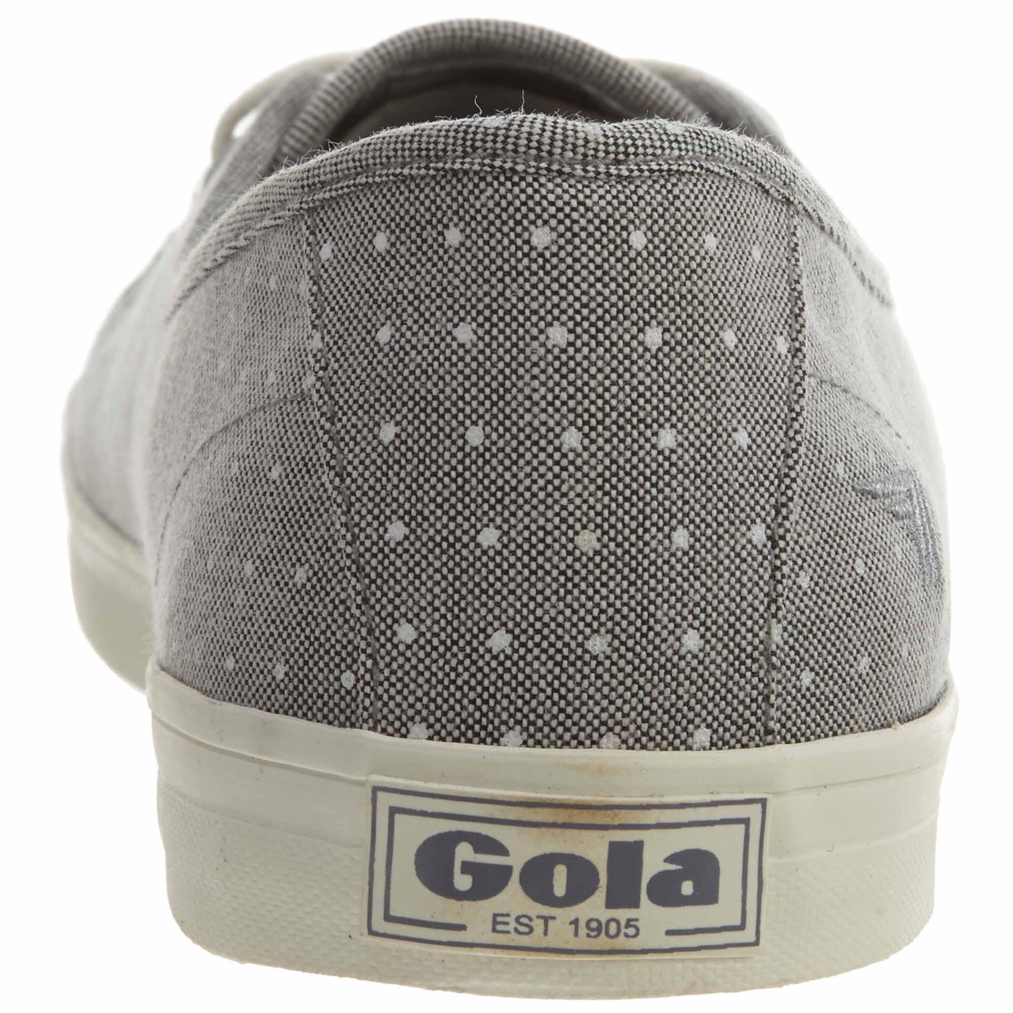 Gola Iris Polkadot Mens Style : Zcla820
