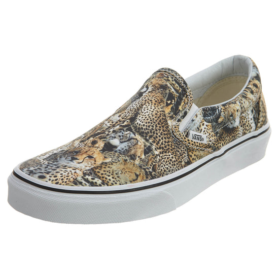 Vans Classic Slip On Unisex Style : Vn-0zmrfgz