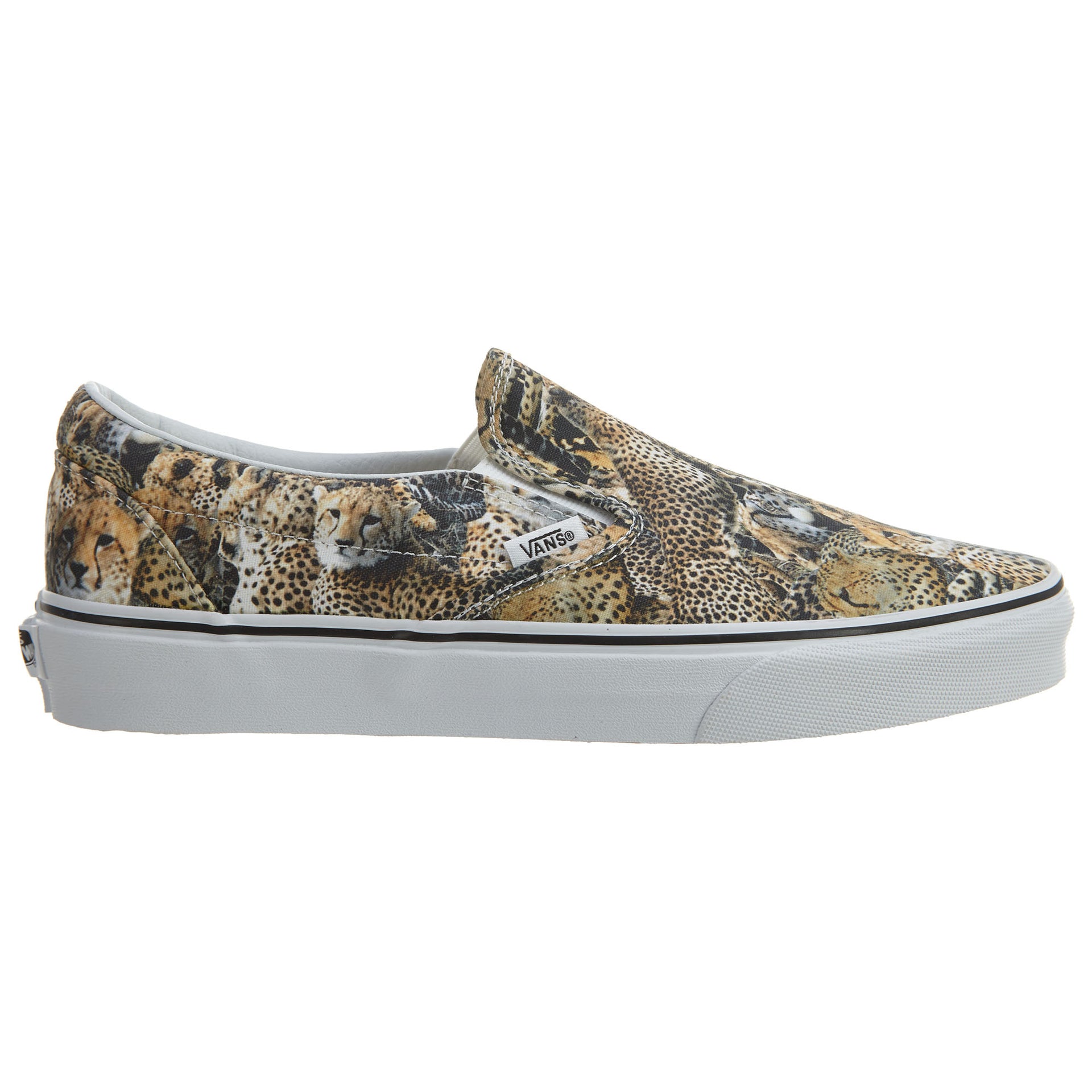 Vans Classic Slip On Unisex Style : Vn-0zmrfgz