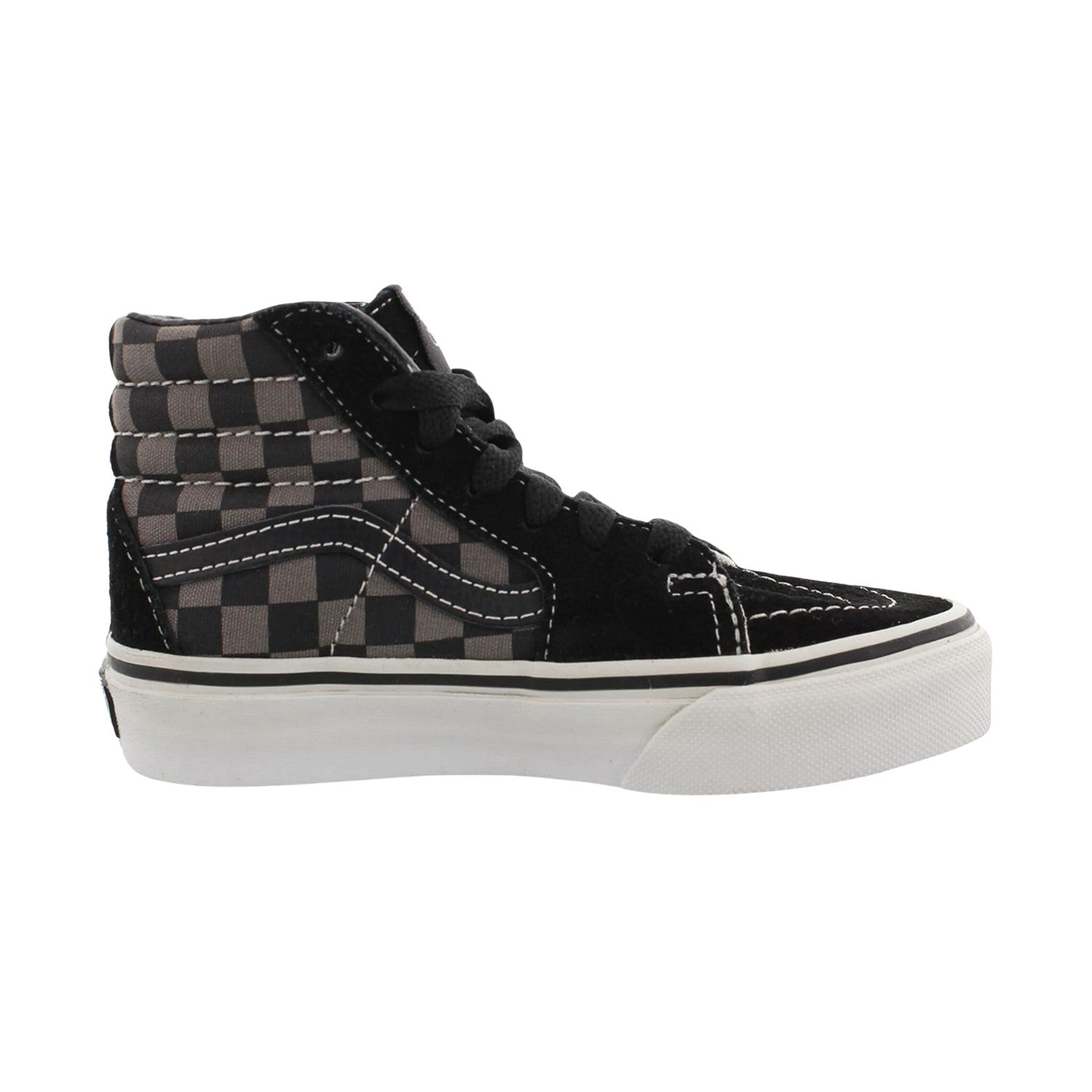 Vans Sk8-hi Little Kids Style : Vn000d5f