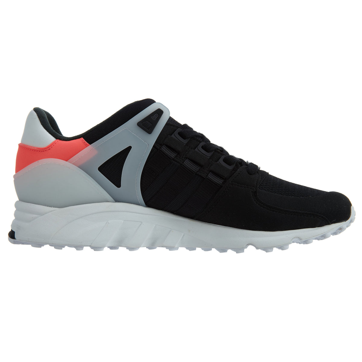 adidas EQT Support RF Core Black Turbo