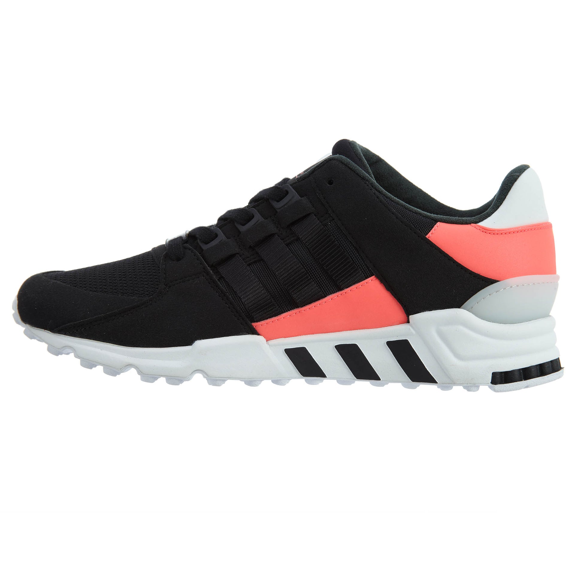 adidas EQT Support RF Core Black Turbo