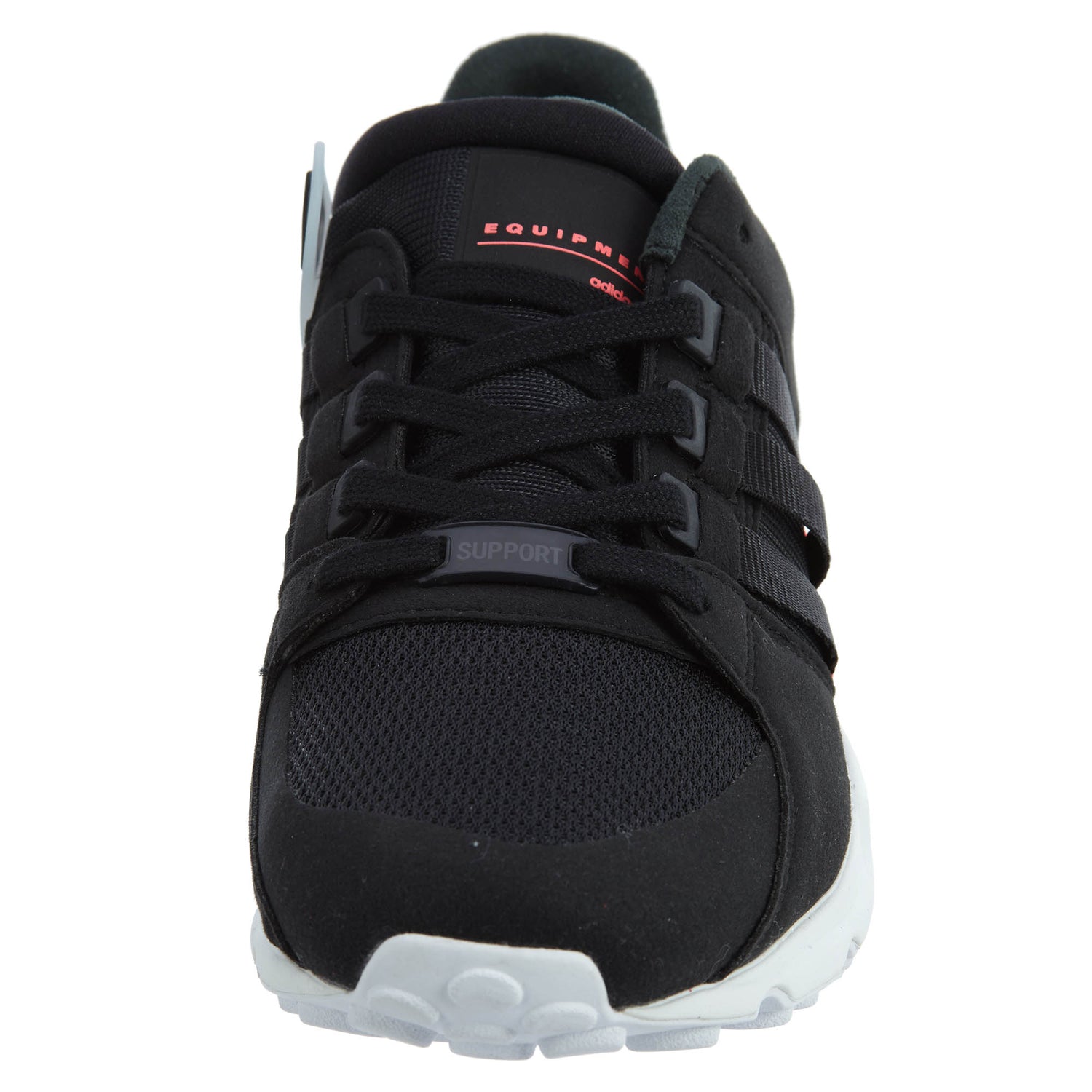adidas EQT Support RF Core Black Turbo