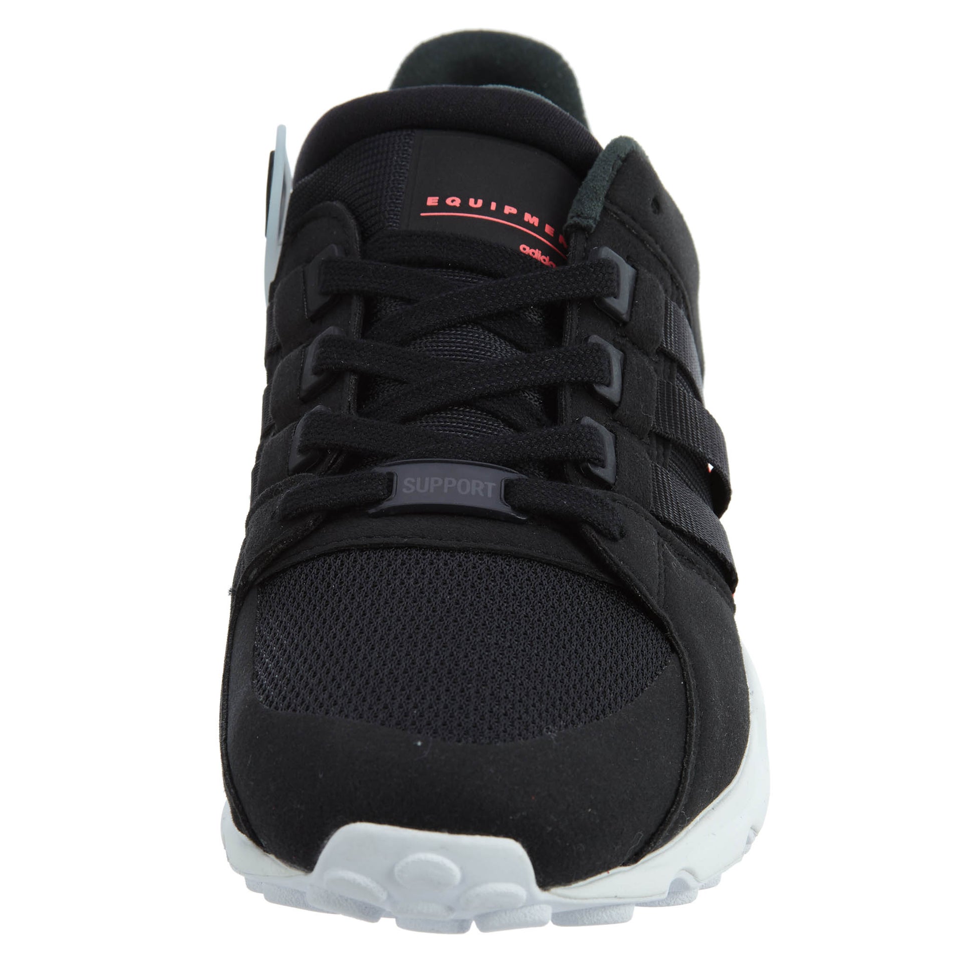 adidas EQT Support RF Core Black Turbo