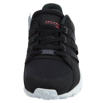 adidas EQT Support RF Core Black Turbo