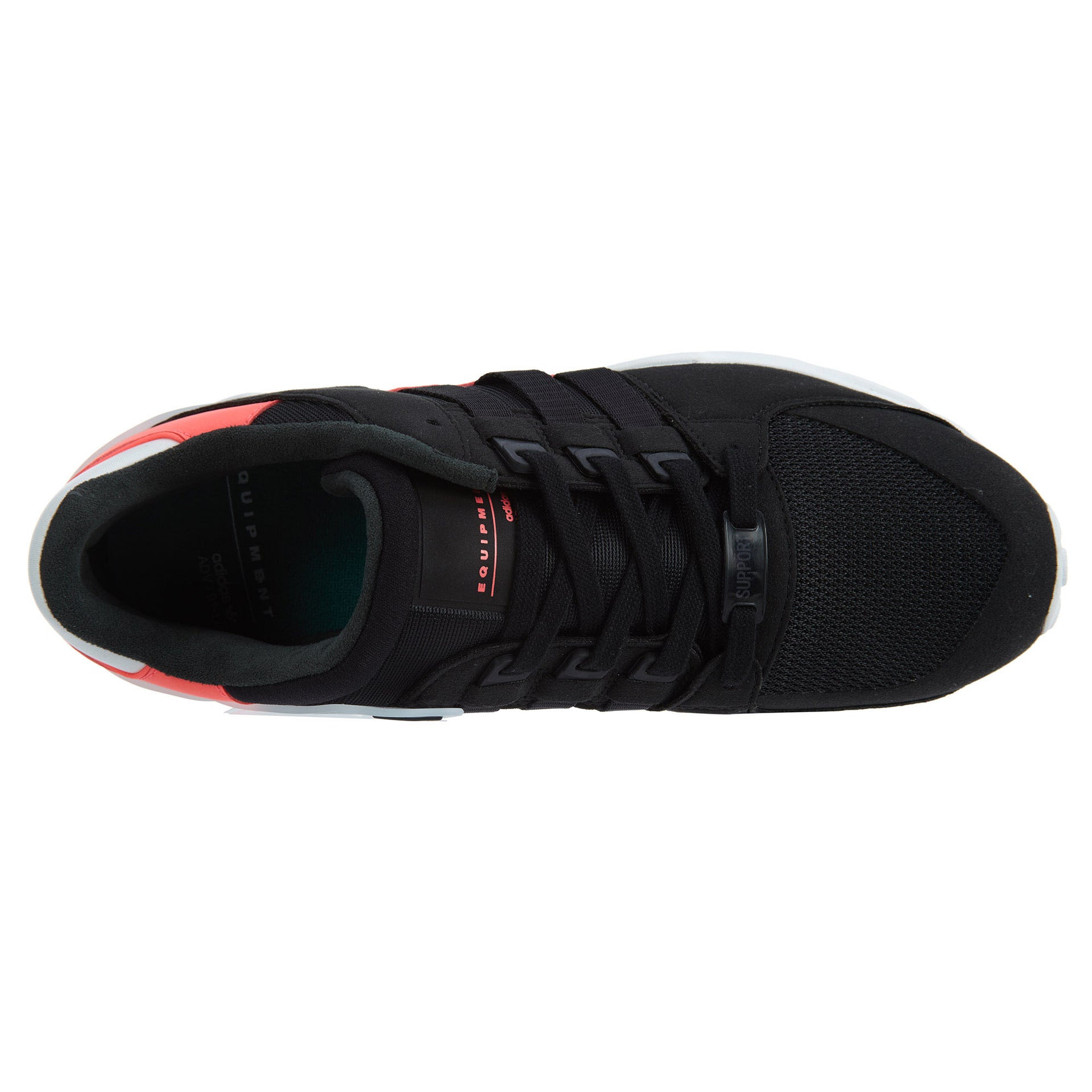 adidas EQT Support RF Core Black Turbo