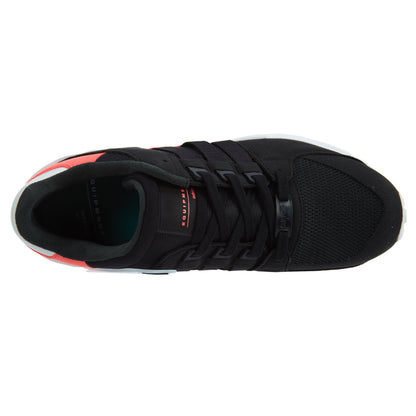 adidas EQT Support RF Core Black Turbo