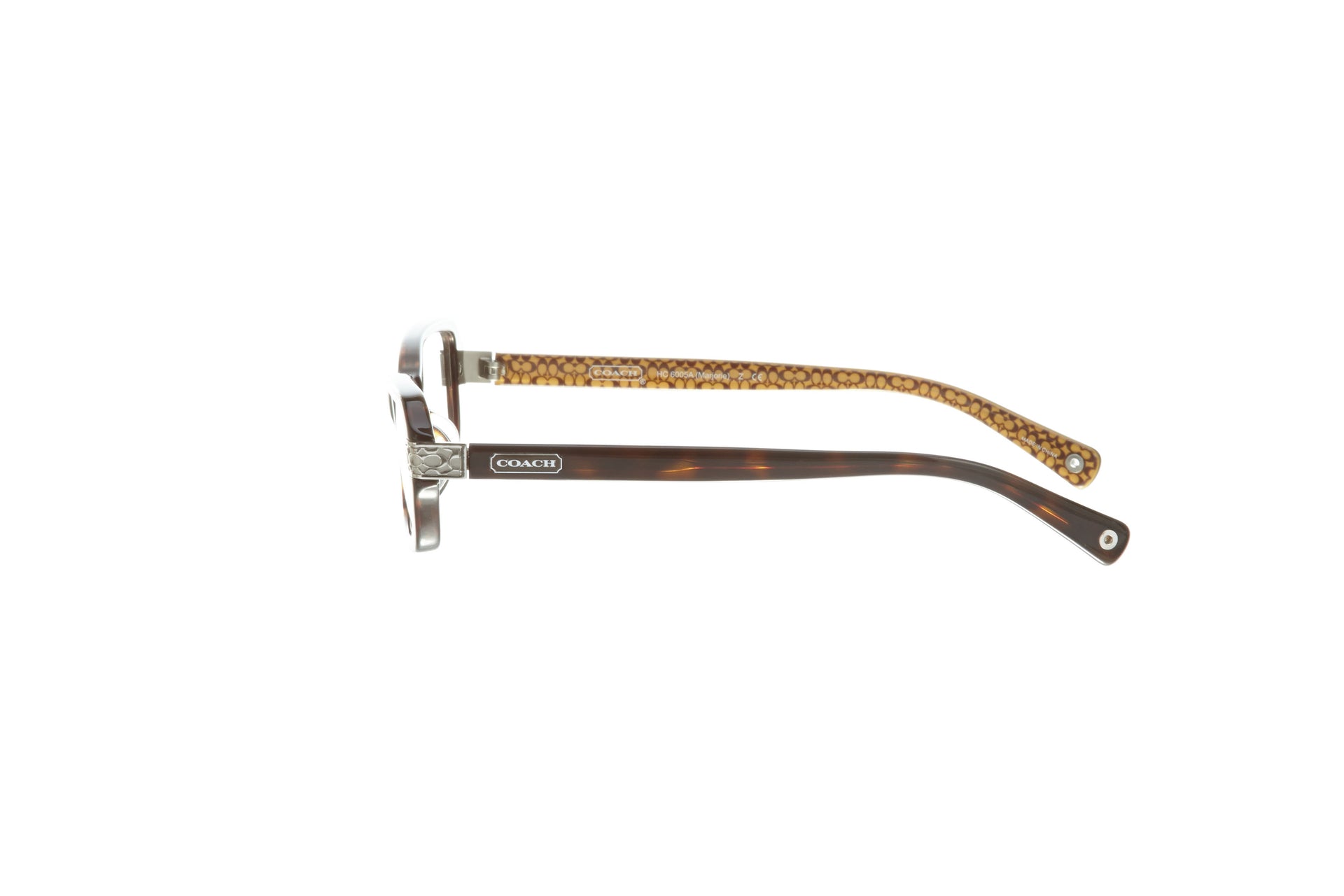 EYEGLASSES Style# 0HC6005A-53/135