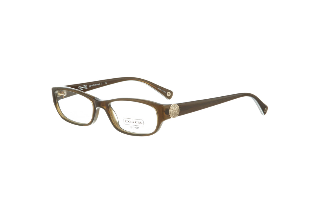EYEGLASSES Style