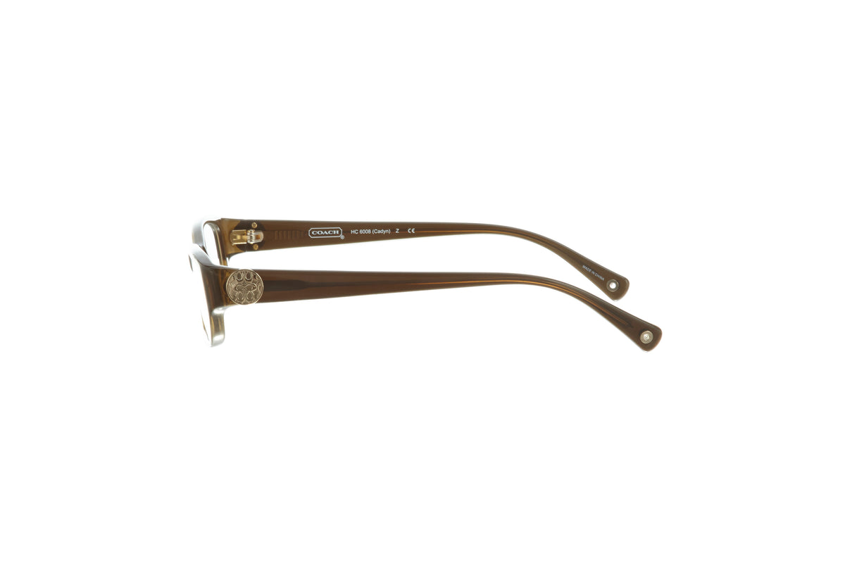 EYEGLASSES Style