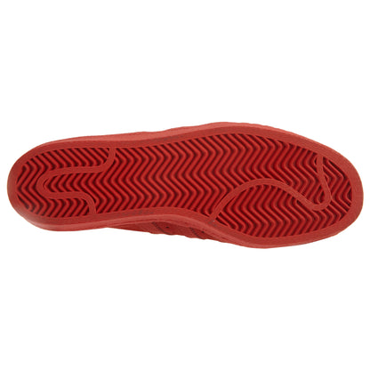 Adidas Superstar 80s City Red  Mens Style :B32664
