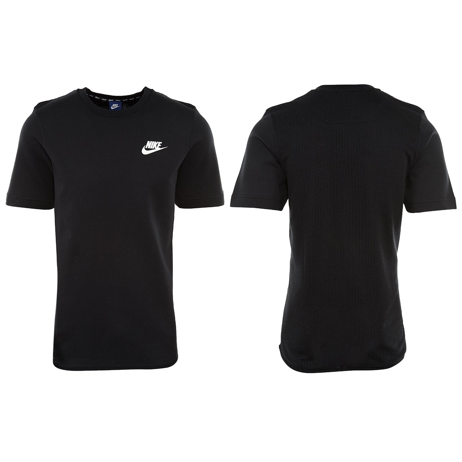 Nike Sportswear Advance 15 Fleece Top  Mens Style : 833892