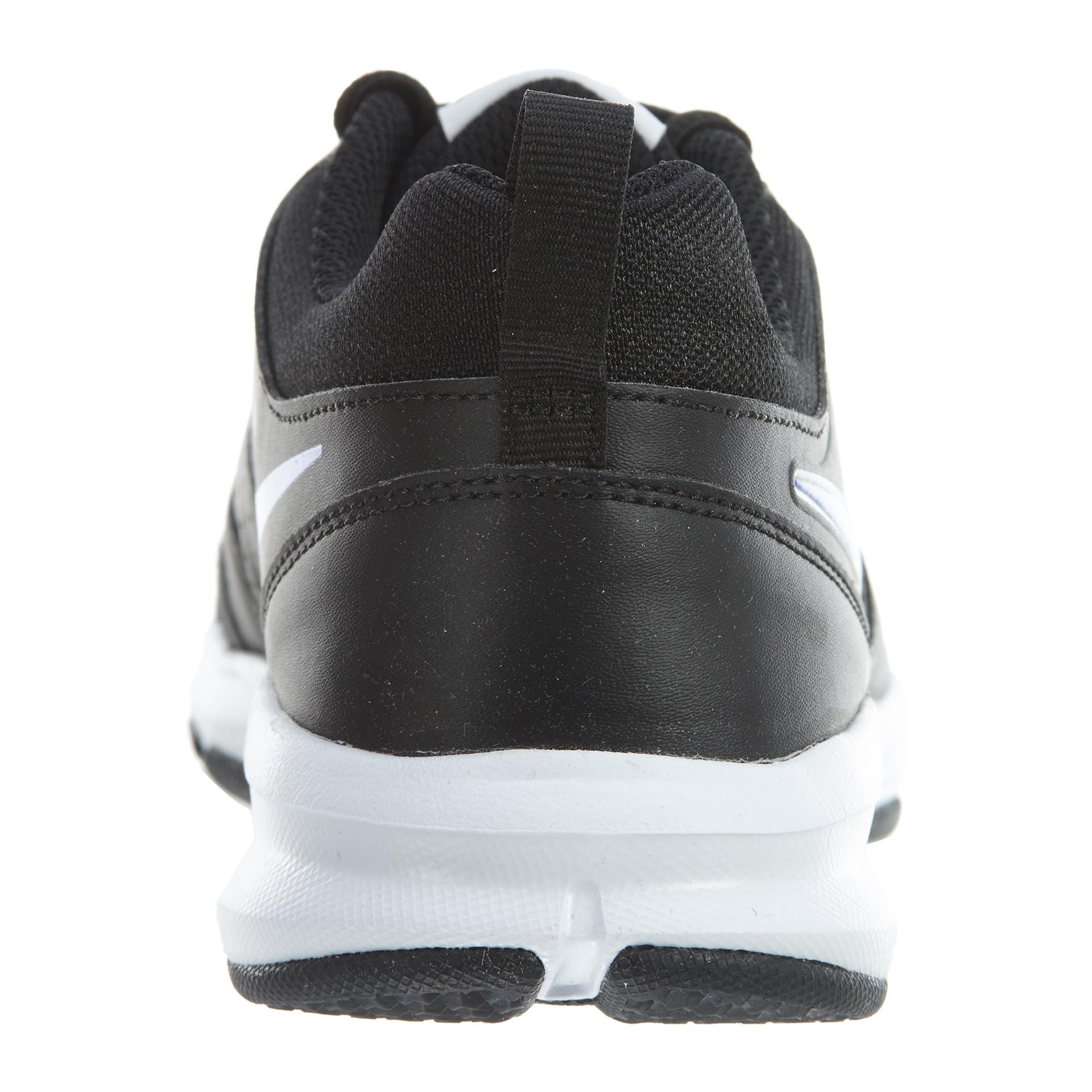 Nike T-Lite Xi Sl Black/Racer Blue-White-Metallic Silver