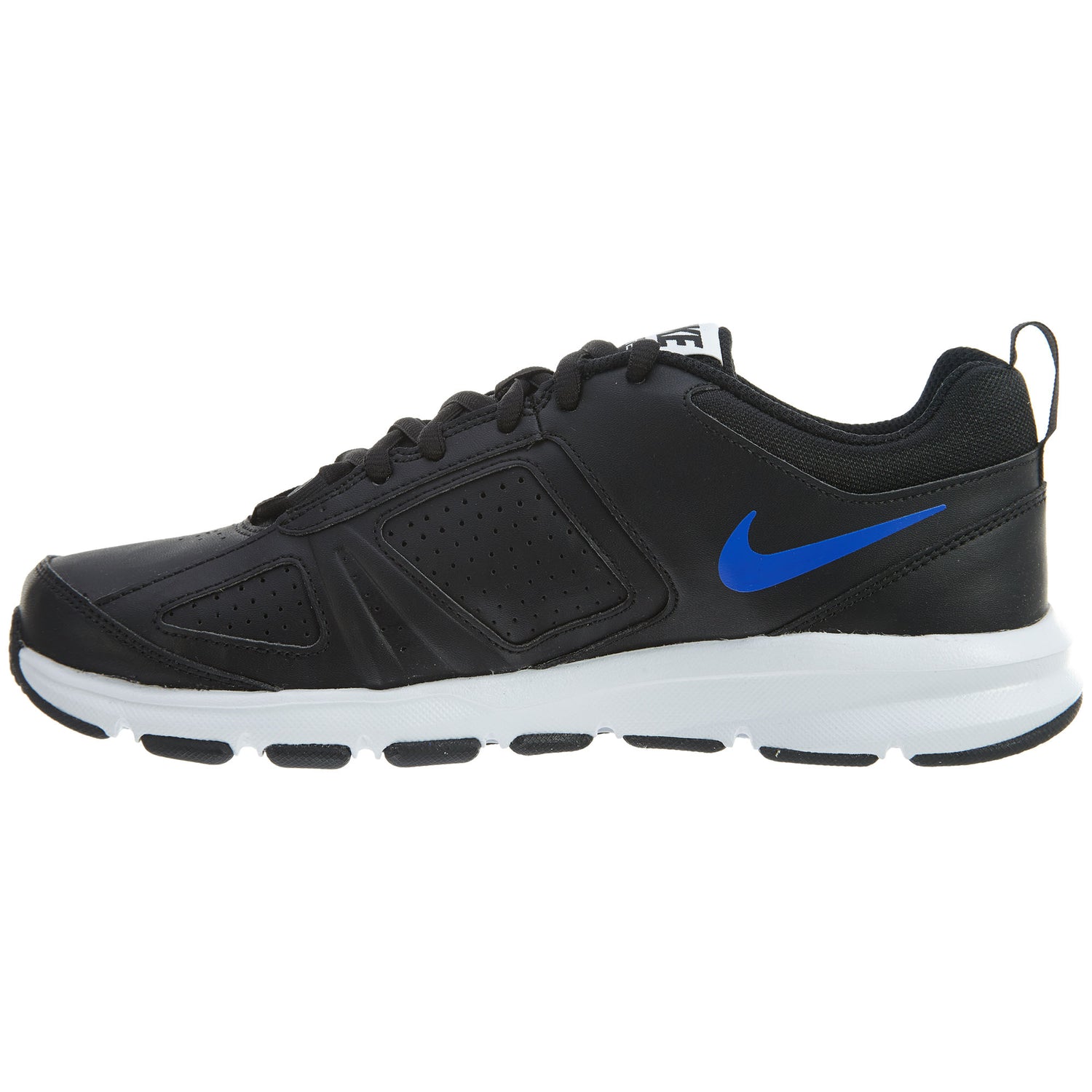 Nike T-Lite Xi Sl Black/Racer Blue-White-Metallic Silver