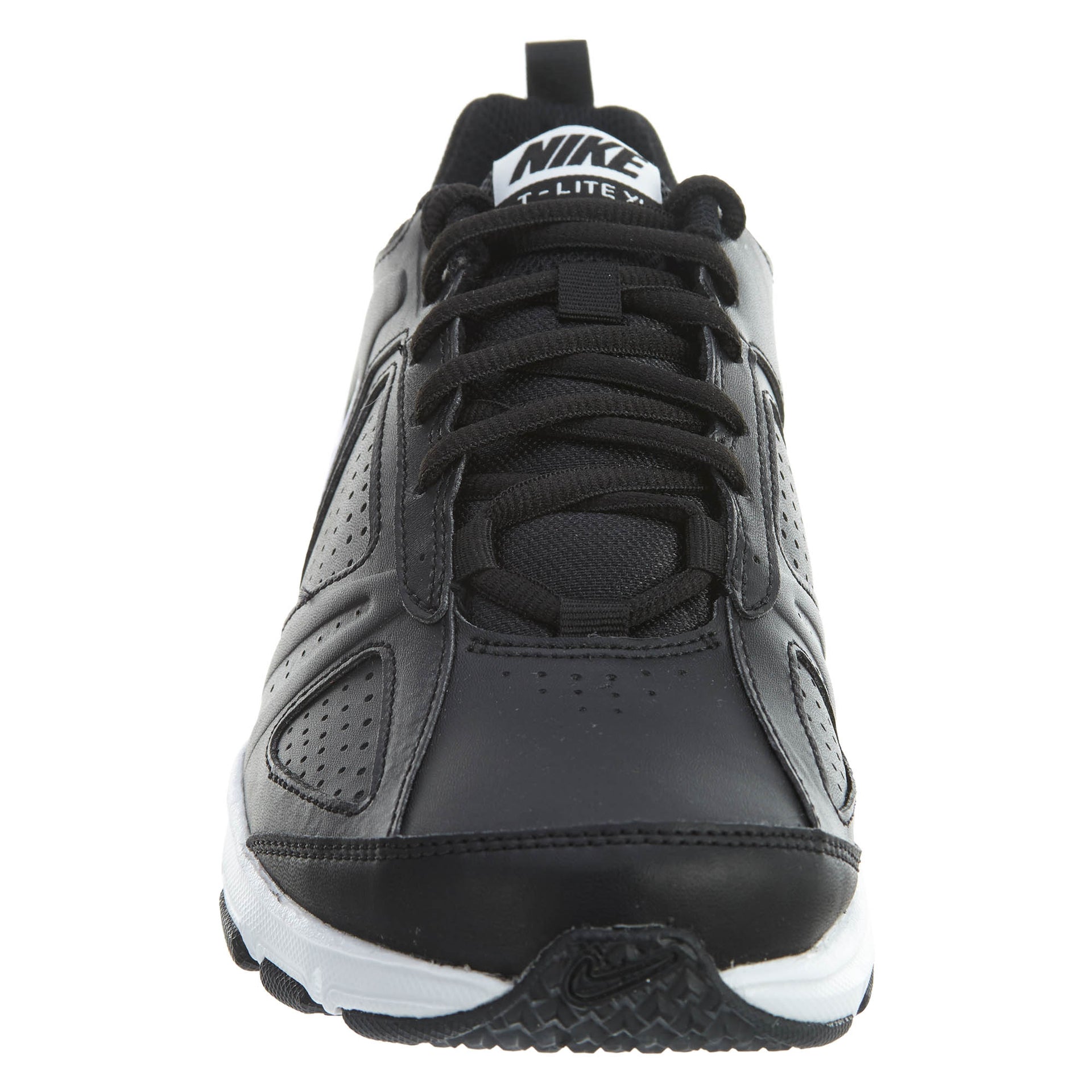 Nike T-Lite Xi Sl Black/Racer Blue-White-Metallic Silver
