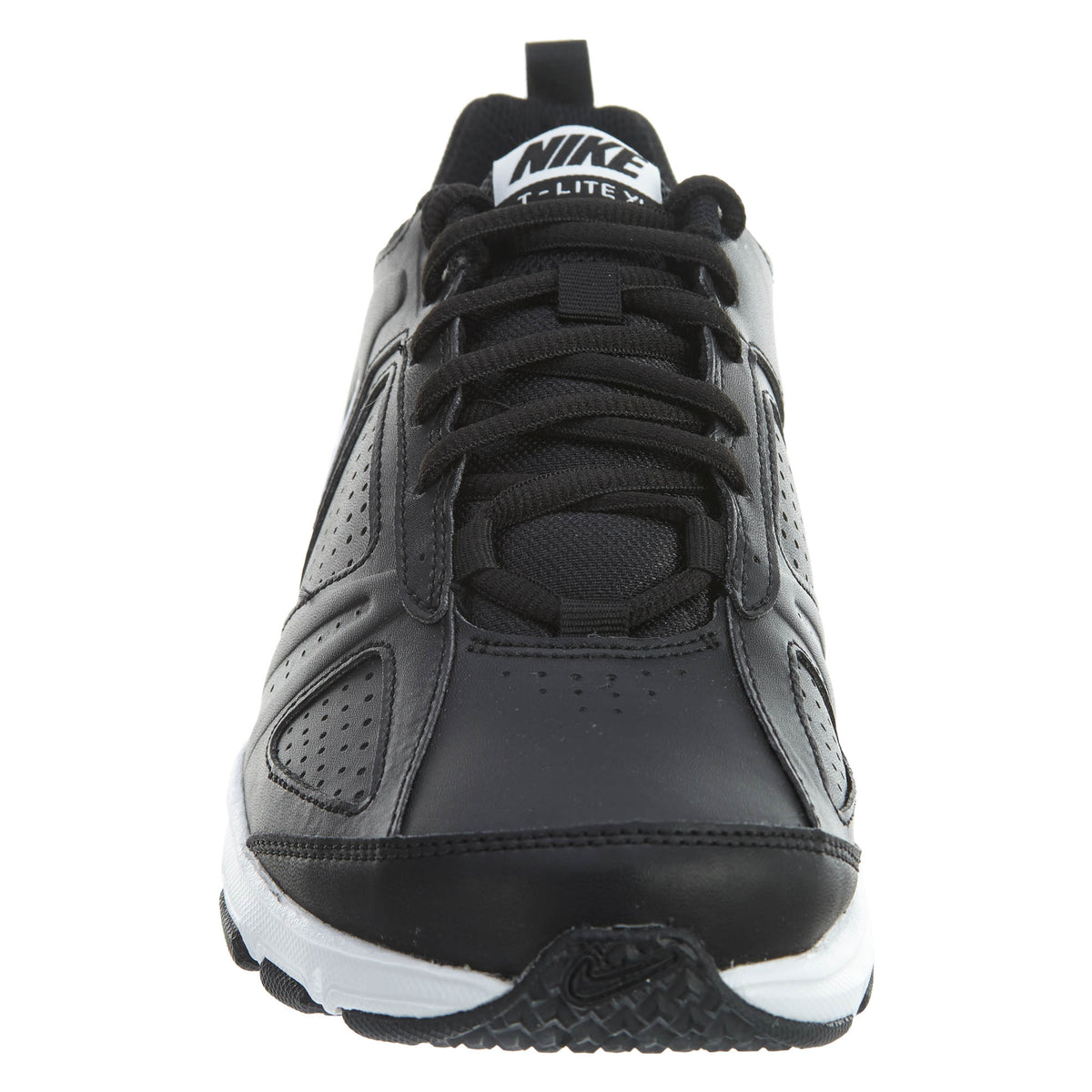 Nike T-Lite Xi Sl Black/Racer Blue-White-Metallic Silver