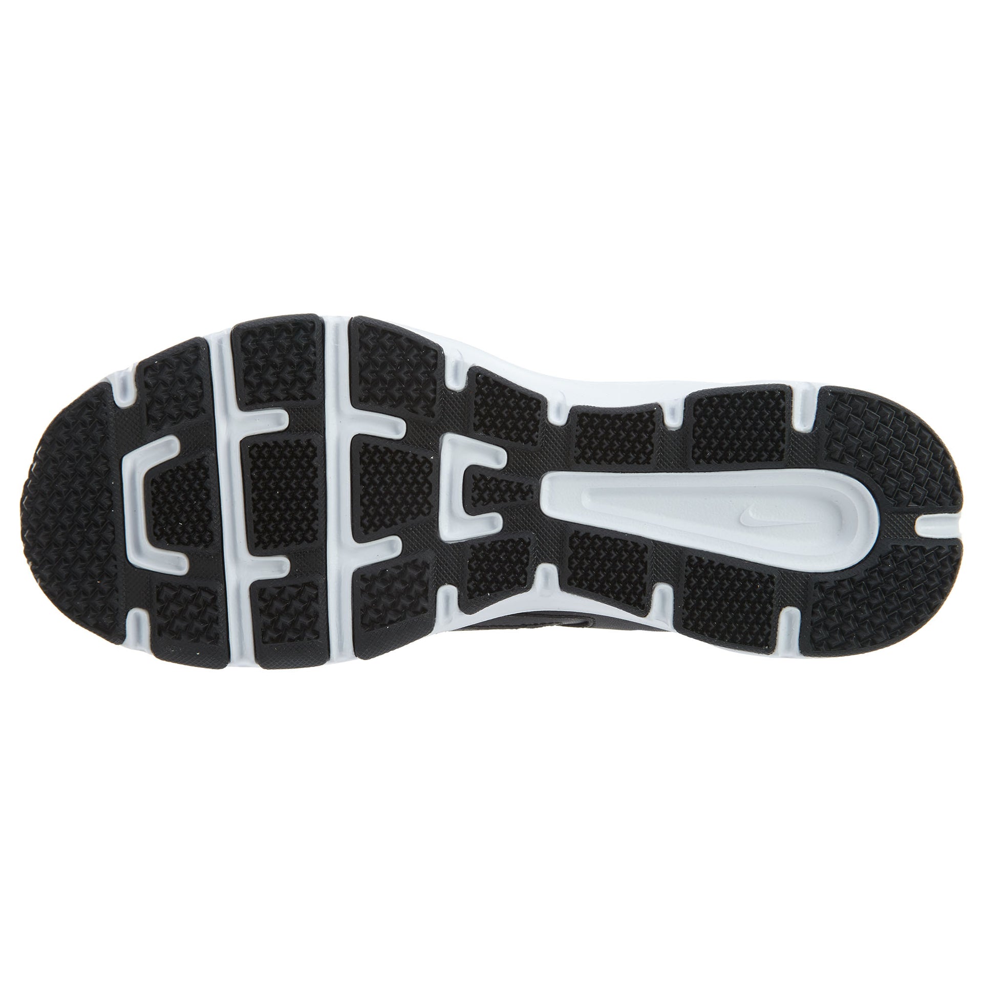 Nike T-Lite Xi Sl Black/Racer Blue-White-Metallic Silver