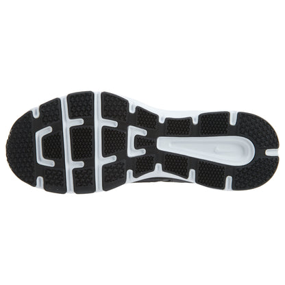 Nike T-Lite Xi Sl Black/Racer Blue-White-Metallic Silver