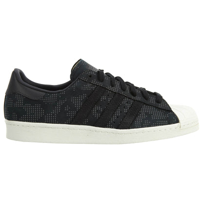adidas Superstar 80s Camo 15 Cblack/Owhite