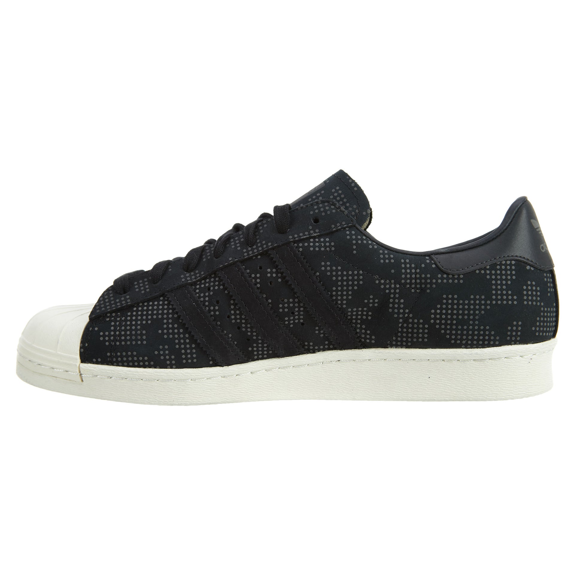 adidas Superstar 80s Camo 15 Cblack/Owhite
