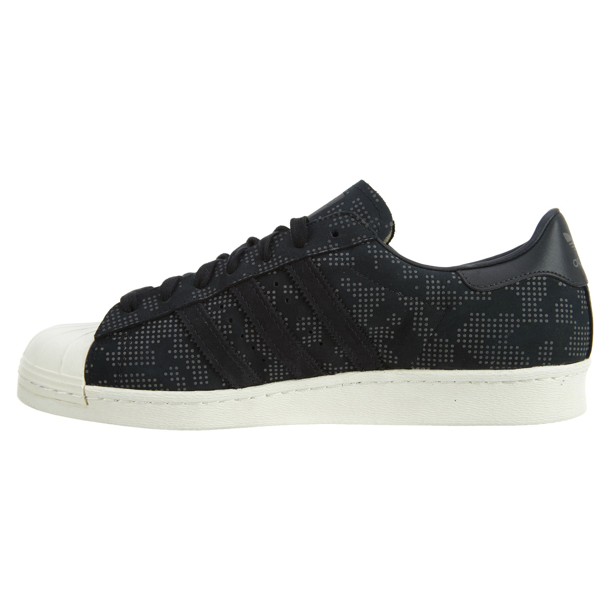 adidas Superstar 80s Camo 15 Cblack/Owhite