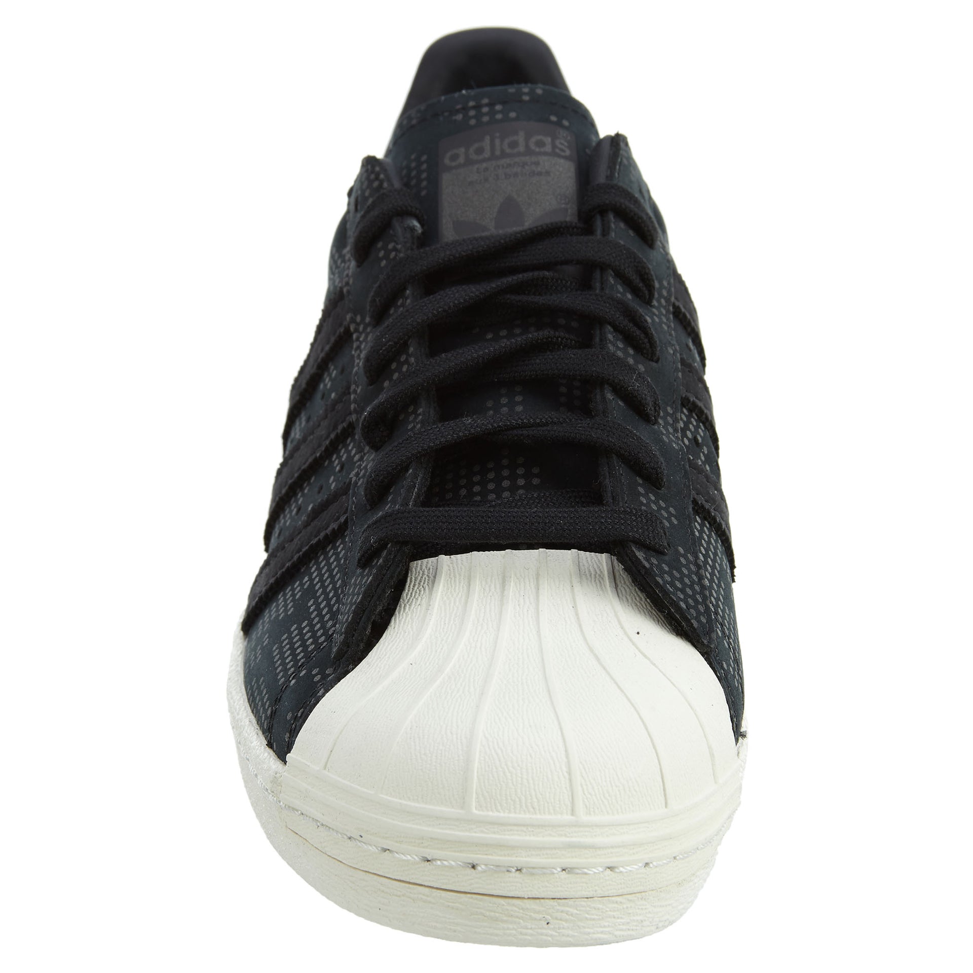 adidas Superstar 80s Camo 15 Cblack/Owhite