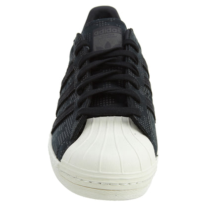 adidas Superstar 80s Camo 15 Cblack/Owhite