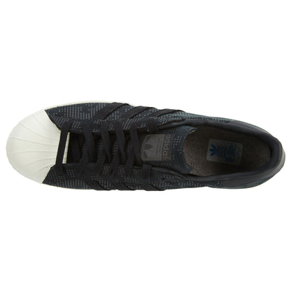 adidas Superstar 80s Camo 15 Cblack/Owhite