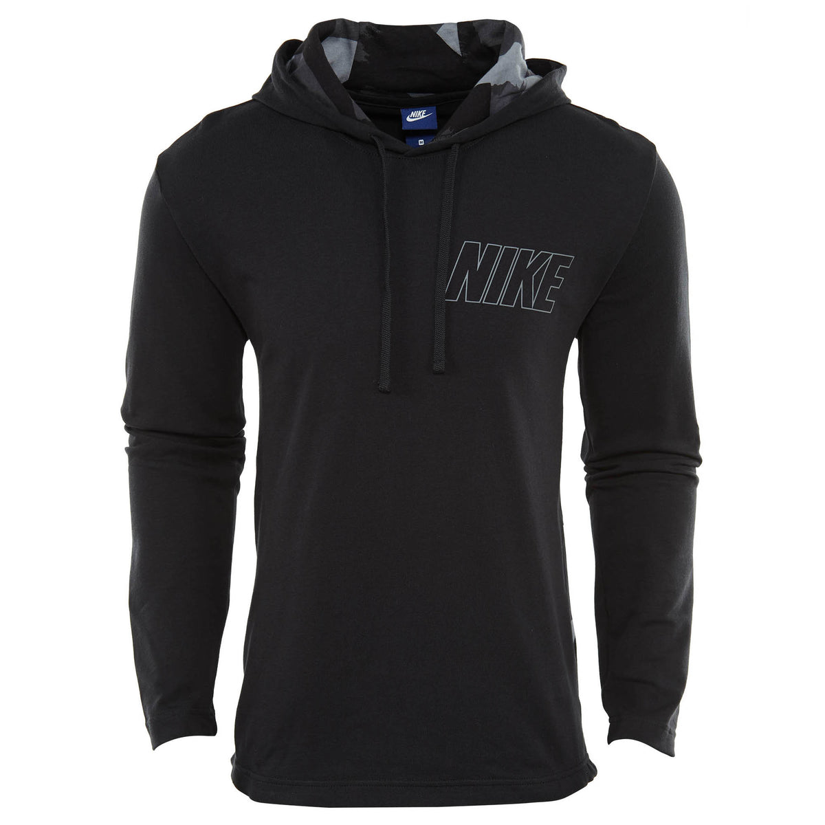 Nike  Sportswear Hoodie Mens Style : 833873