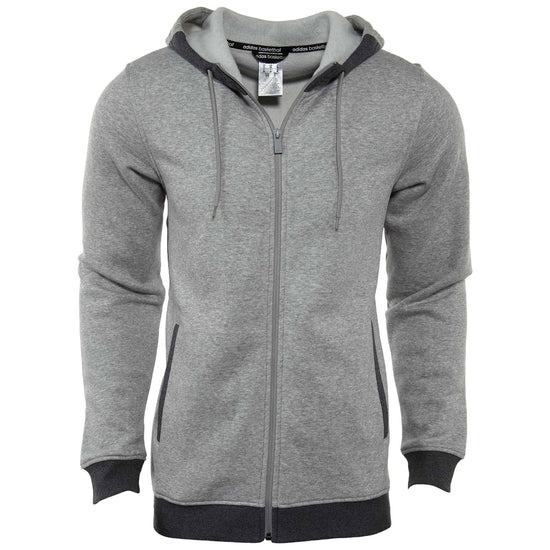 Adidas Everyday Attack Hoodie Mens Style : Ax7931