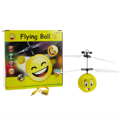 Air America Drone Flying Ball Not Applicable Style : Aad-7