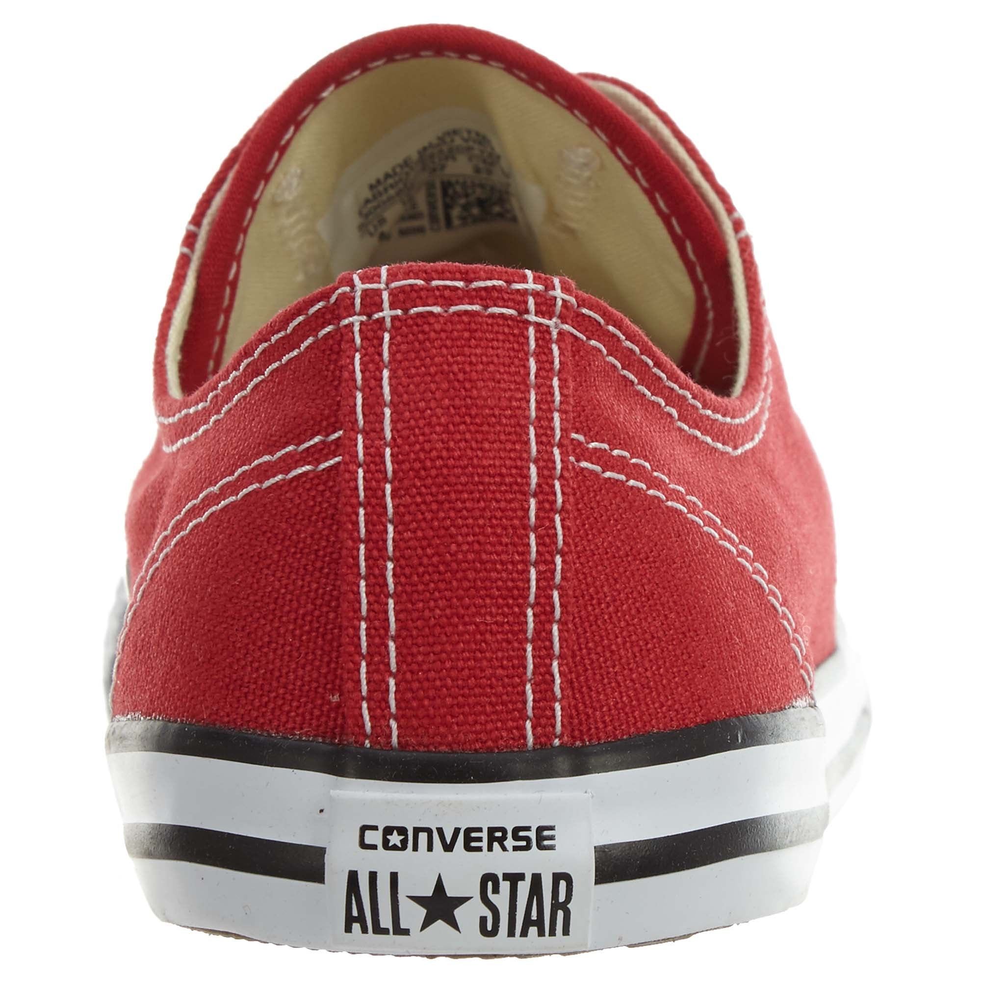 Converse Ctas As Dainty Oxford Womens Style : 530056f