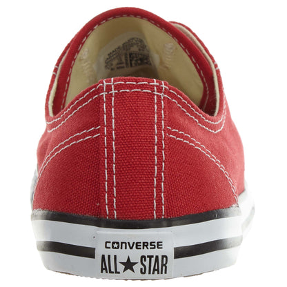 Converse Ctas As Dainty Oxford Womens Style : 530056f