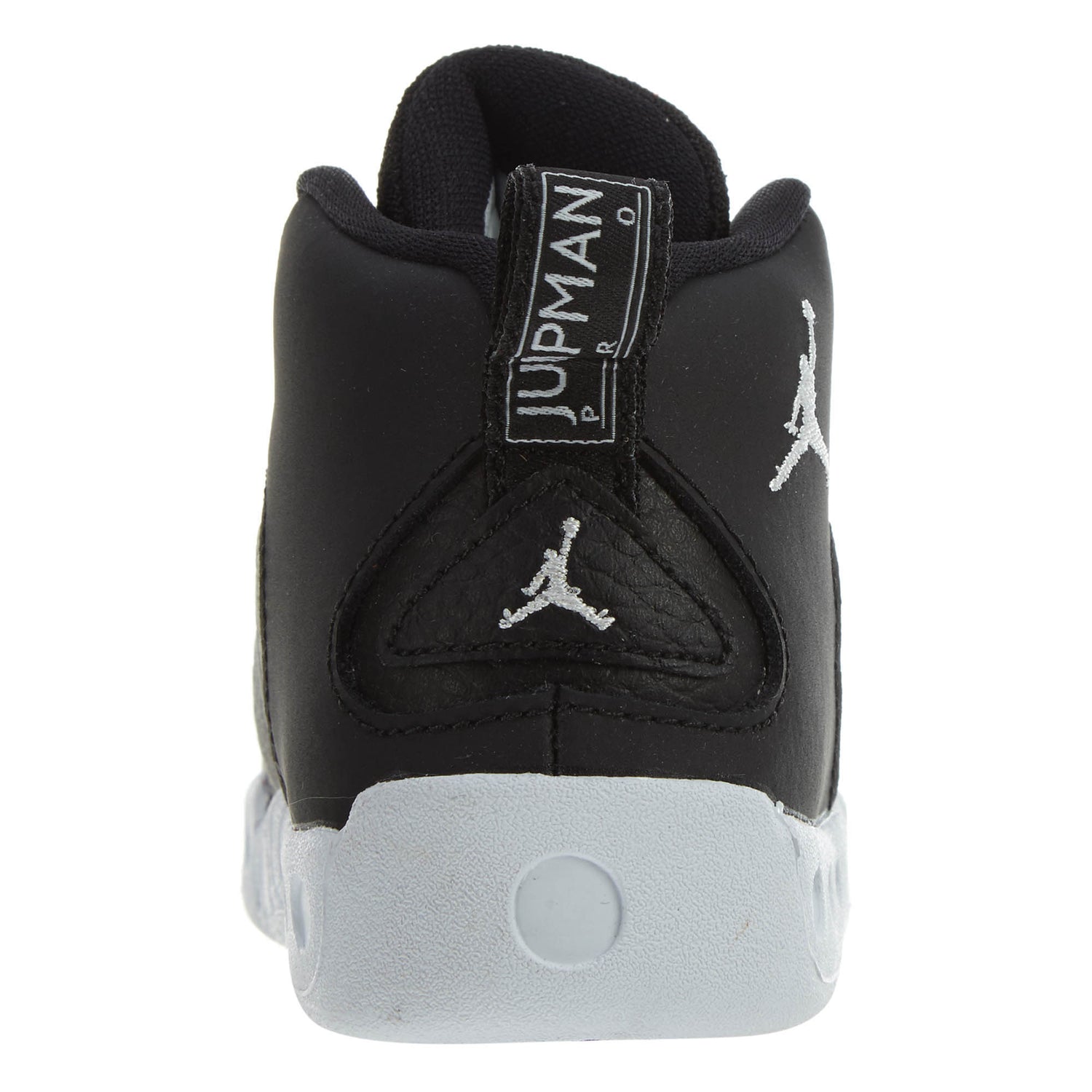 Jordan Jumpman Pro Toddlers Style : 909418