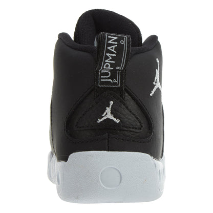 Jordan Jumpman Pro Toddlers Style : 909418