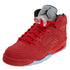 Air Jordan 5 Retro Bg (gs) "red Suede"  Boys / Girls Style :440888