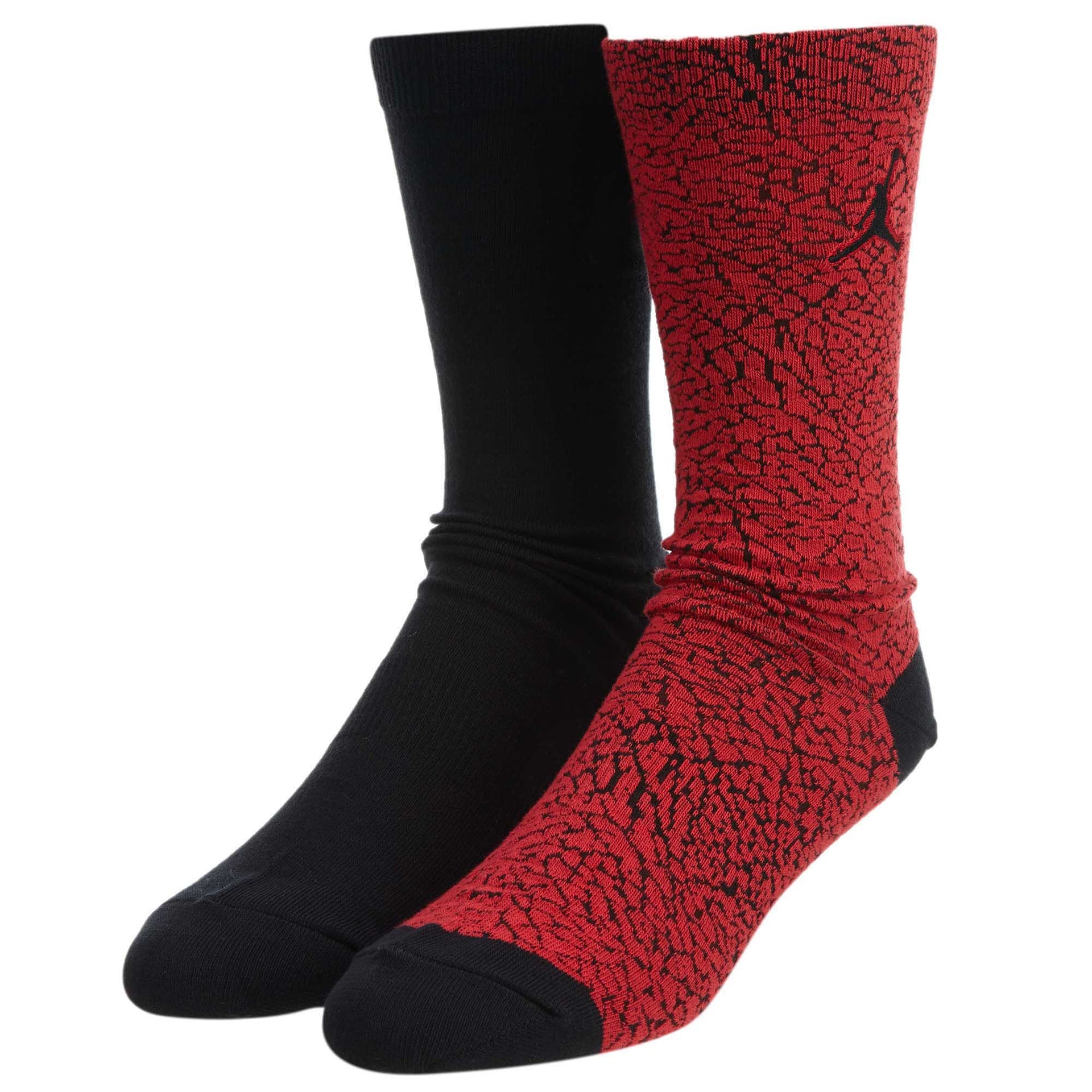 Jordan Basketball  Socks Unisex Style : Sx5859