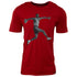 Jordan  5 T-Shirt Mens Style : 864923