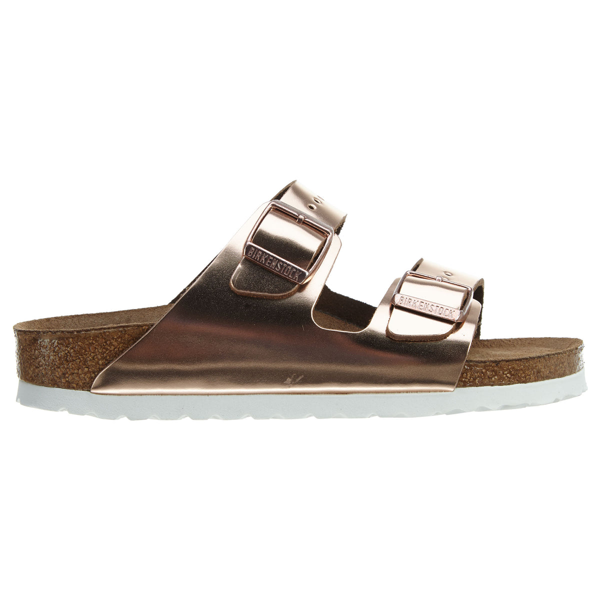Birkenstock Arizona Slide Sandals Womens Style : 0952093