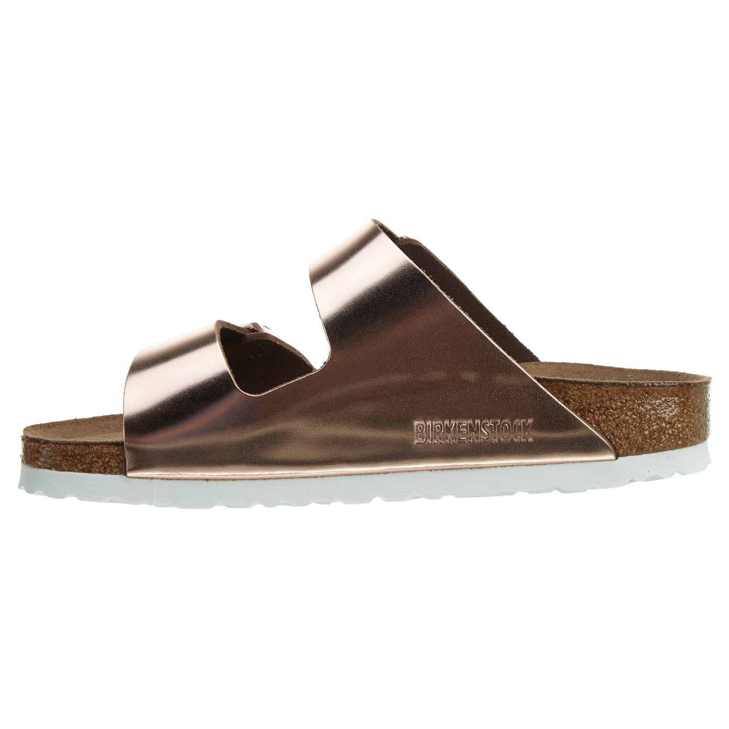 Birkenstock Arizona Slide Sandals Womens Style : 0952093