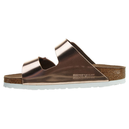 Birkenstock Arizona Slide Sandals Womens Style : 0952093