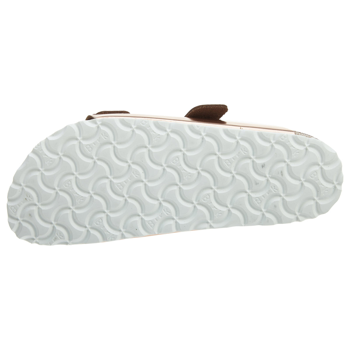 Birkenstock Arizona Slide Sandals Womens Style : 0952093