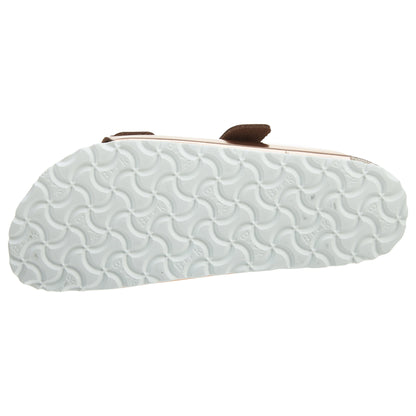 Birkenstock Arizona Slide Sandals Womens Style : 0952093