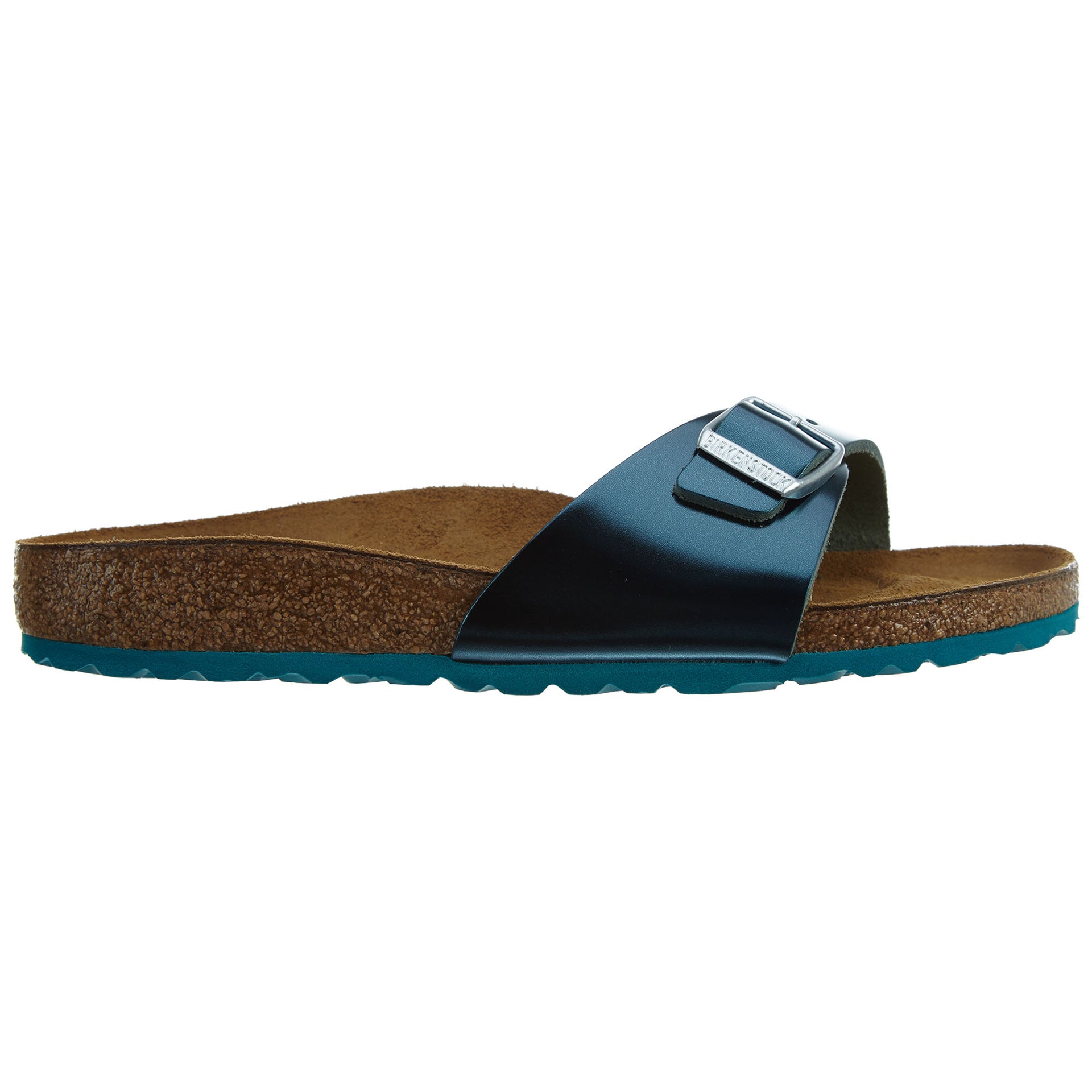 Birkenstock Madrid Sandal Womens Style : 1004049