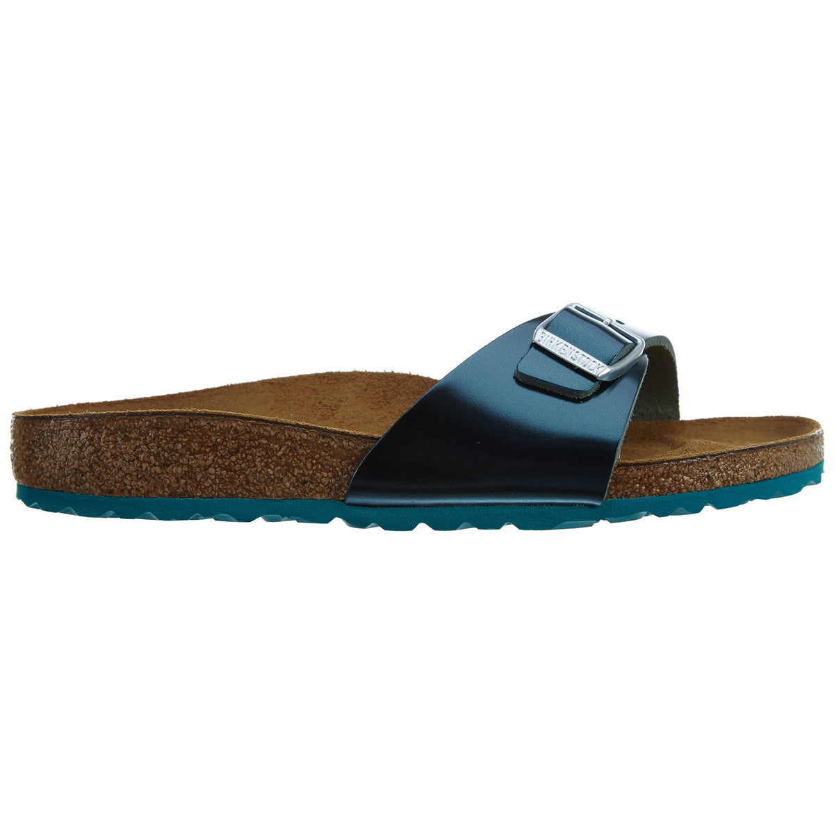 Birkenstock Madrid Sandal Womens Style : 1004049