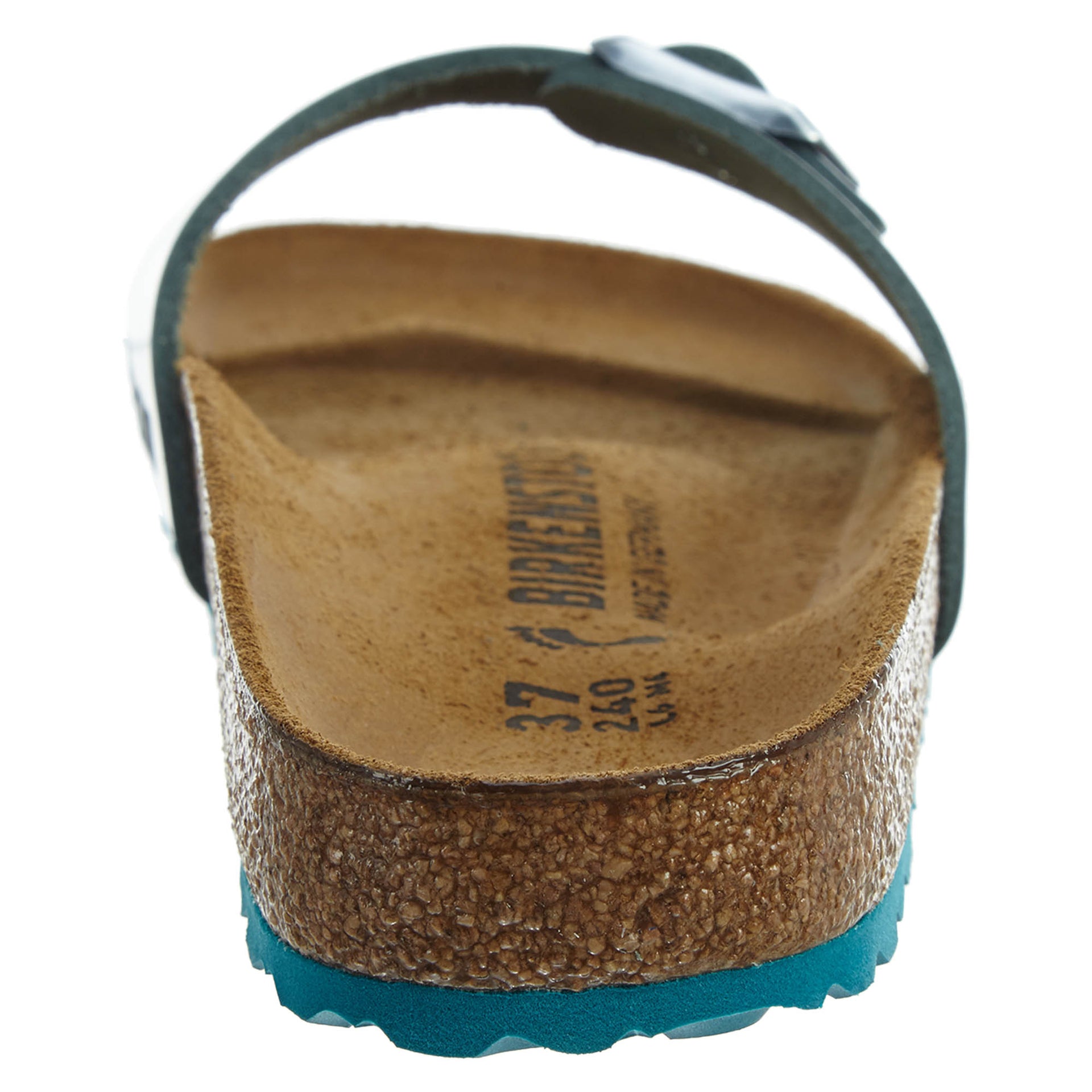Birkenstock Madrid Sandal Womens Style : 1004049