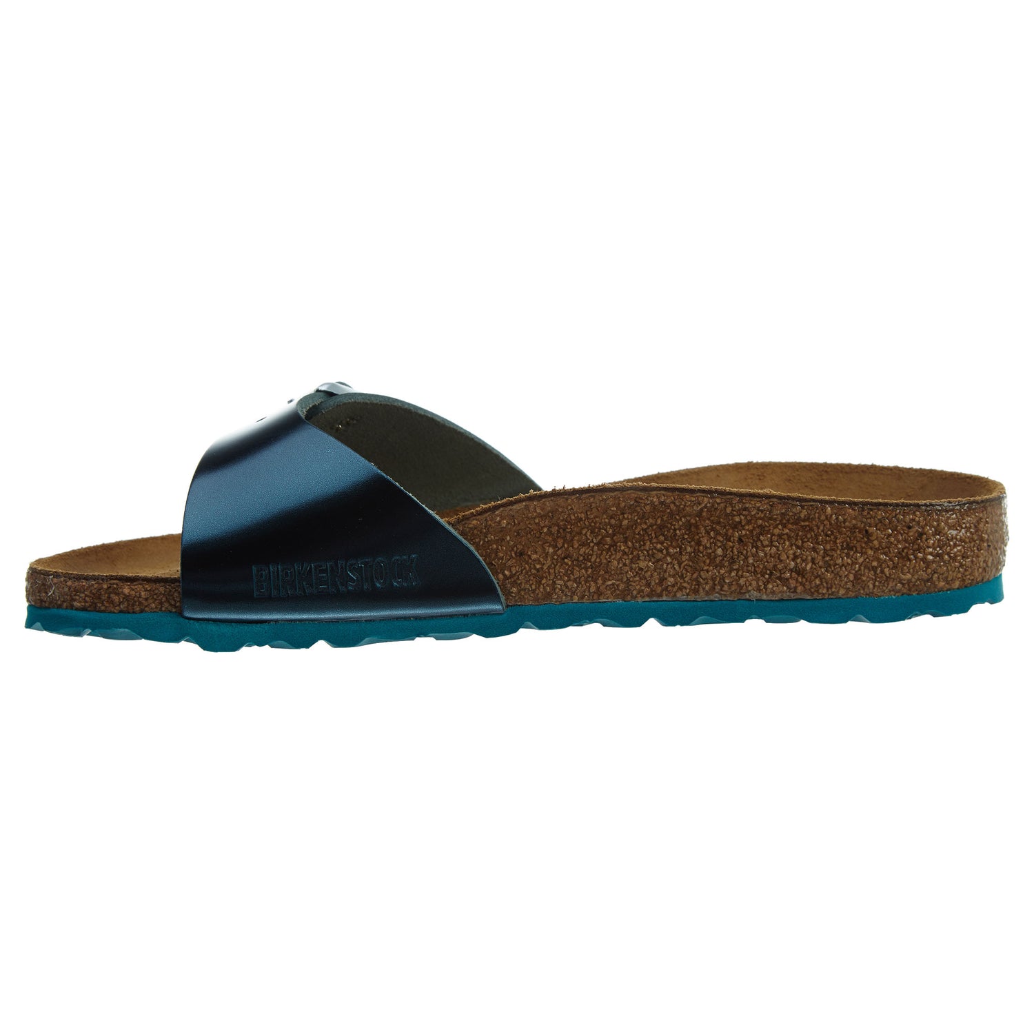 Birkenstock Madrid Sandal Womens Style : 1004049