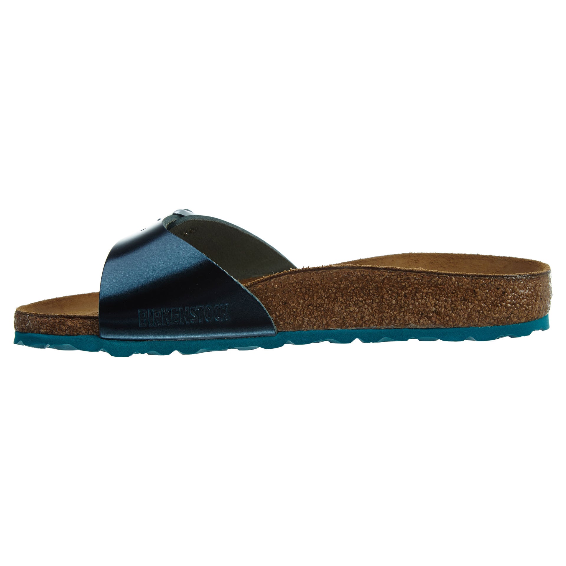 Birkenstock Madrid Sandal Womens Style : 1004049